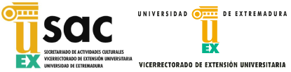 SAC - UEx