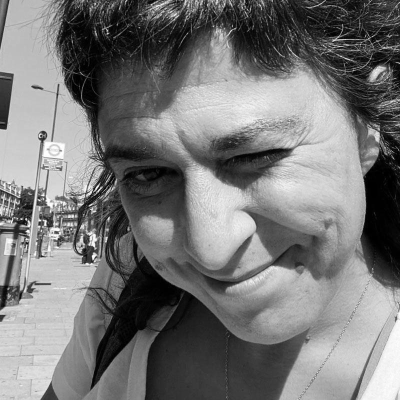 Isabel Londres