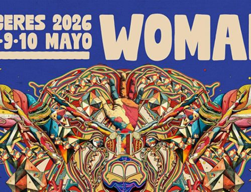 La Compañía Maltravieso Teatro participará en el Programa del WOMAD 2026: MUNDO DE PALABRAS