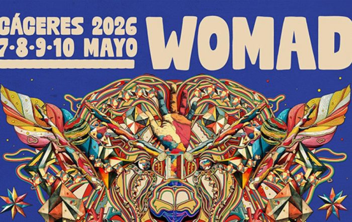 WOMAD 2026