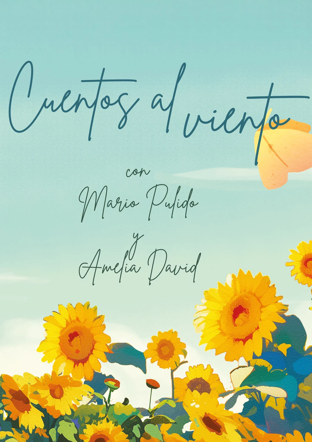 Cuentos al viento